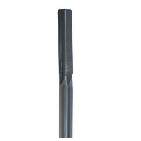 1-1/2x22 HSS Straight Shank Spiral Flute Chucking Reamer V9447