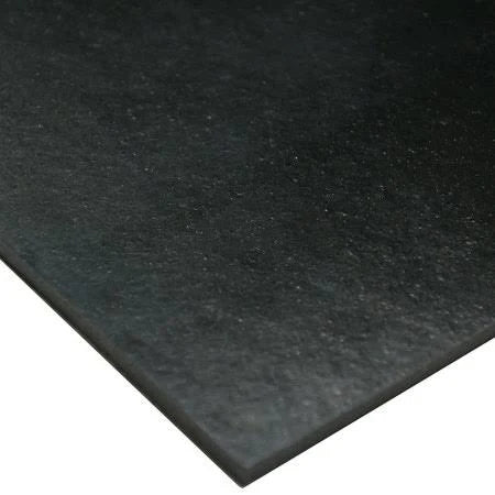 50A Smooth Finish Neoprene Sheet 0.375x22 x 36x22 N409989
