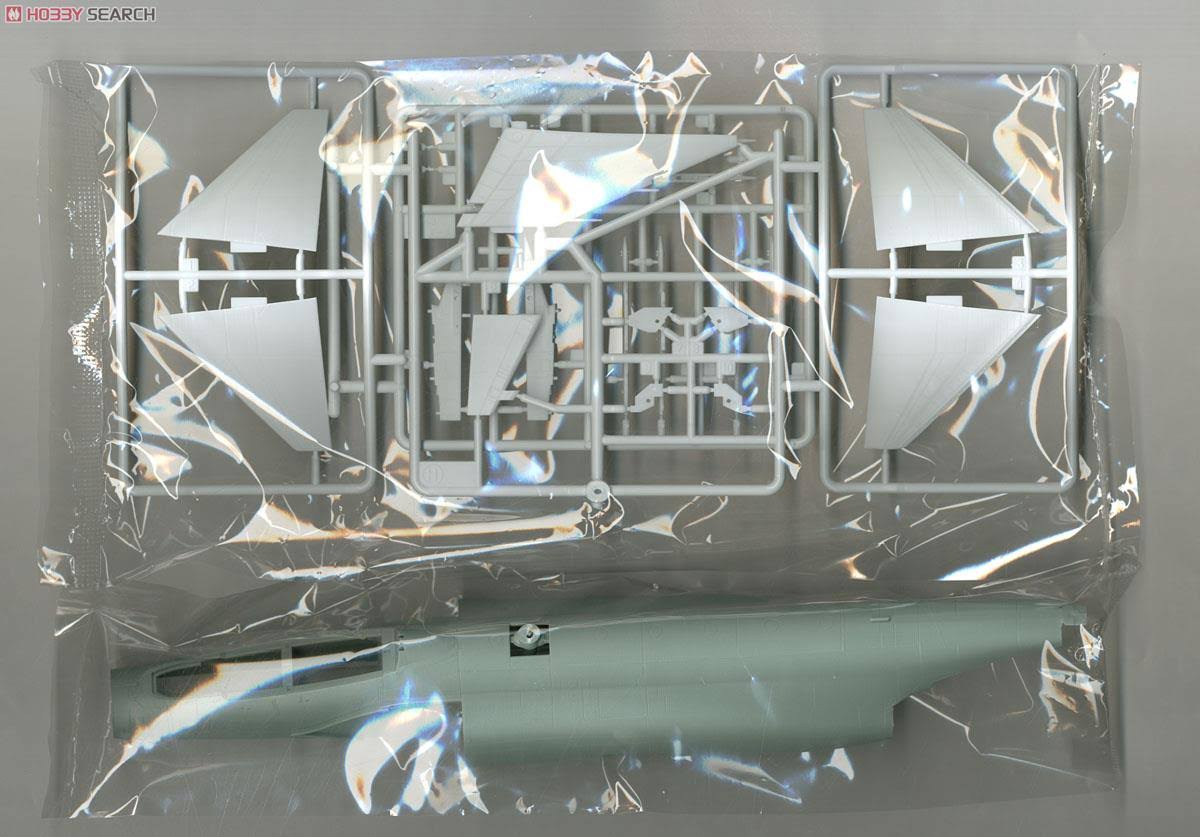 1/48 F-4J Model Kit K48991