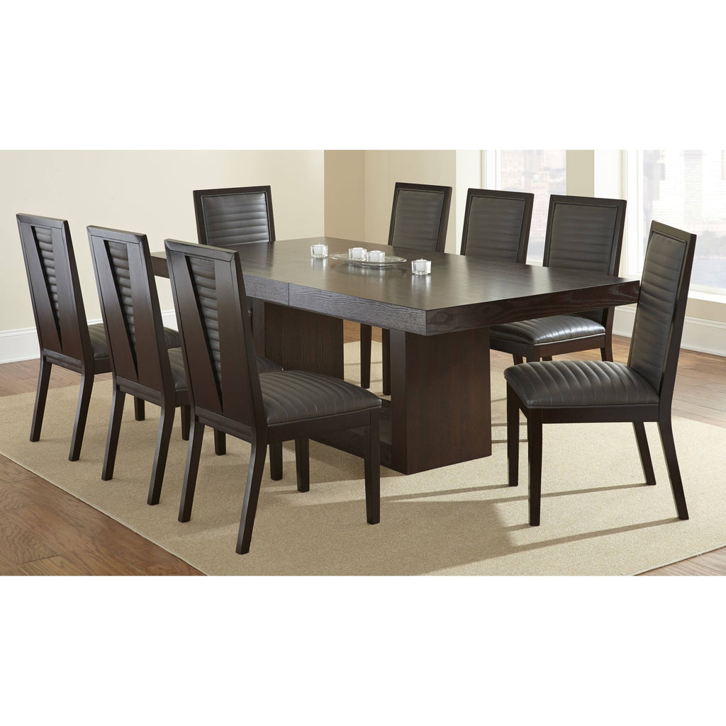 Espresso Dining Chair - Set of 2 T514255