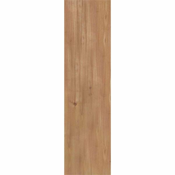 New Brighton Rough Sawn Corbel w/Backplate W115