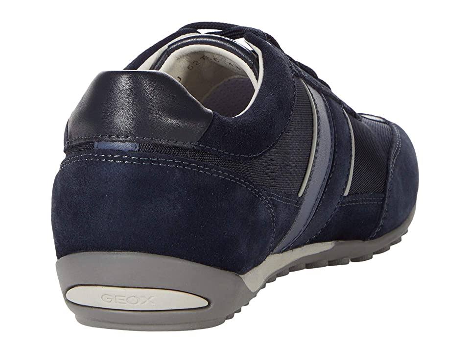 Geox Wells Trainers 12 E11090