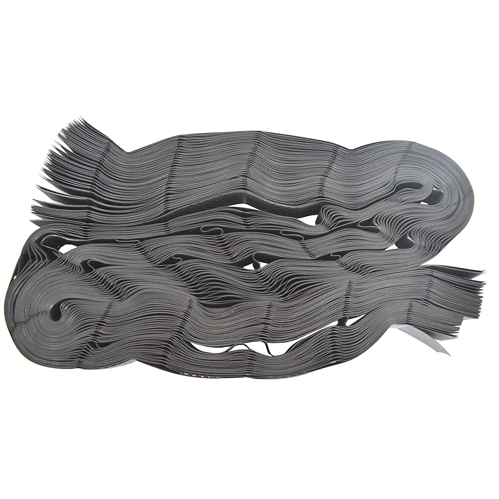 4" HDPE Ground Grid Geocell 8.2X26.2FT B17245