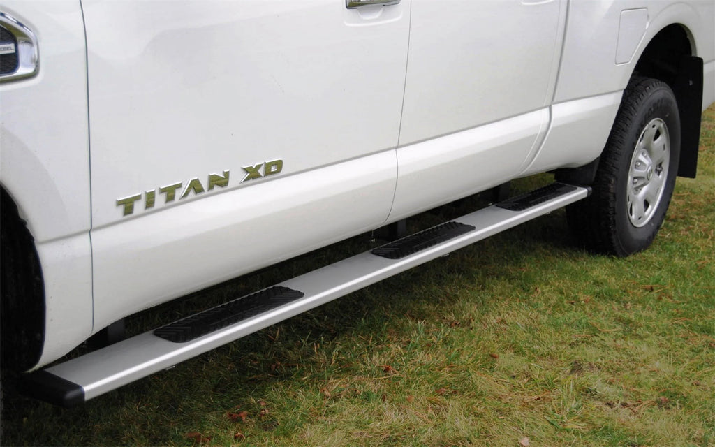 15-17 F150 Bracket Kit E97335