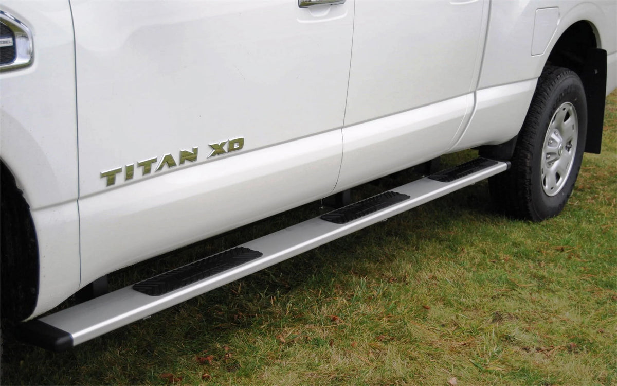 15-17 F150 Bracket Kit E97335