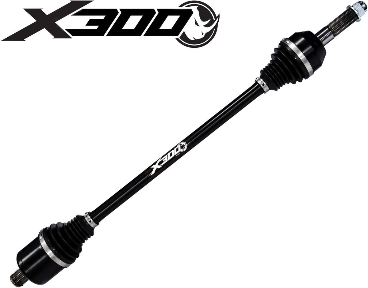 Heavy Duty CV Axle for Polaris RZR XP 1000 High Lifter Edition (2016+) - REAR O68133