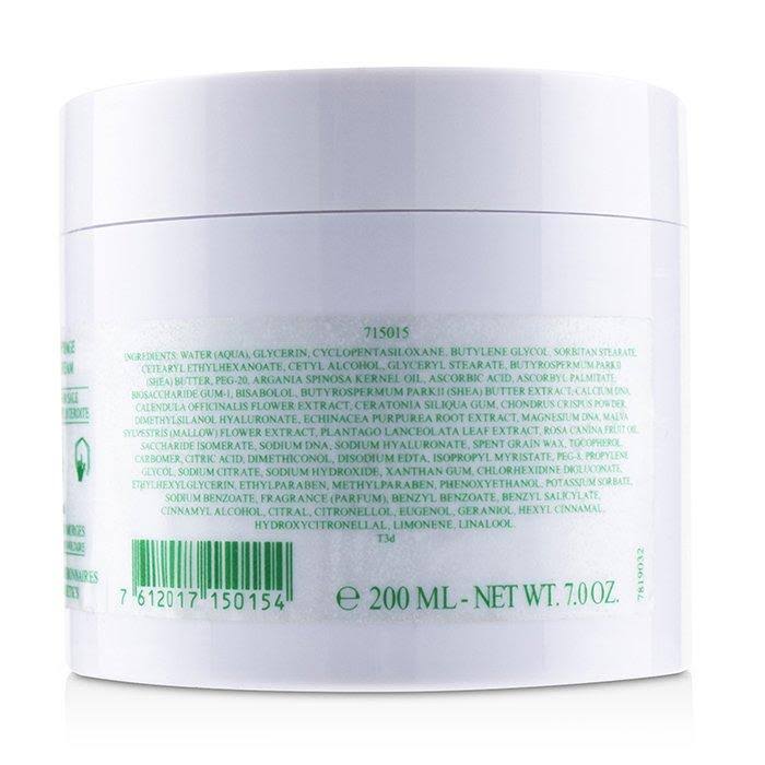 Moisturizing Cream 200ml Q921