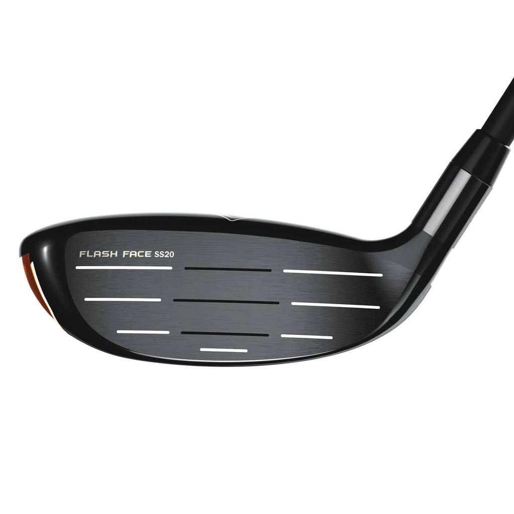 Fairway Wood A3335