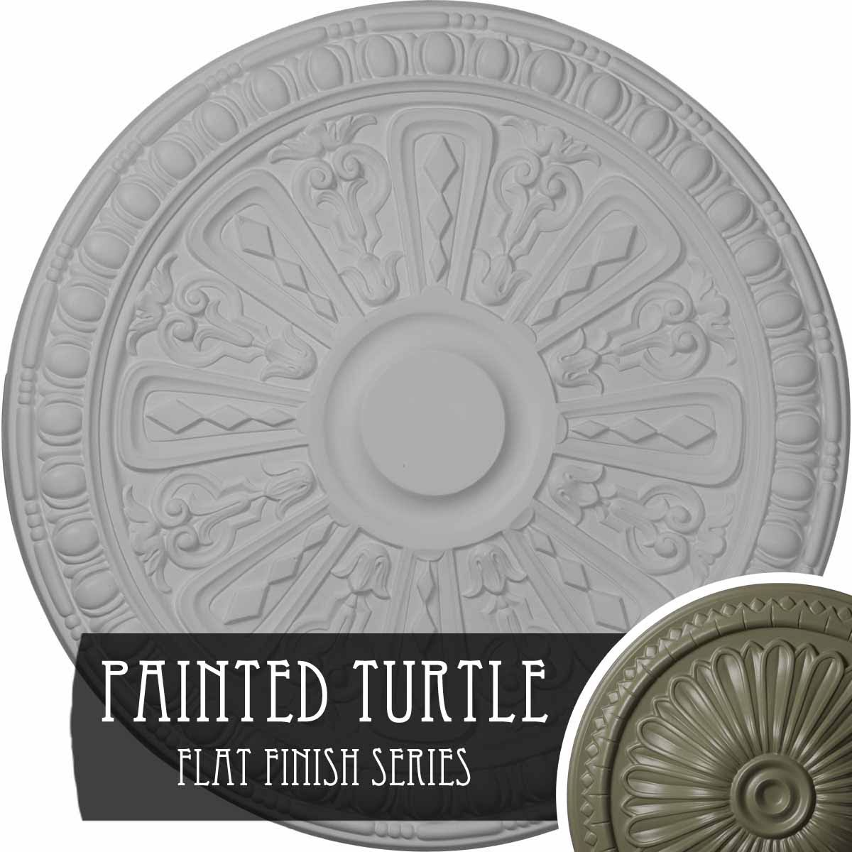 Raymond Ceiling Medallion V26120
