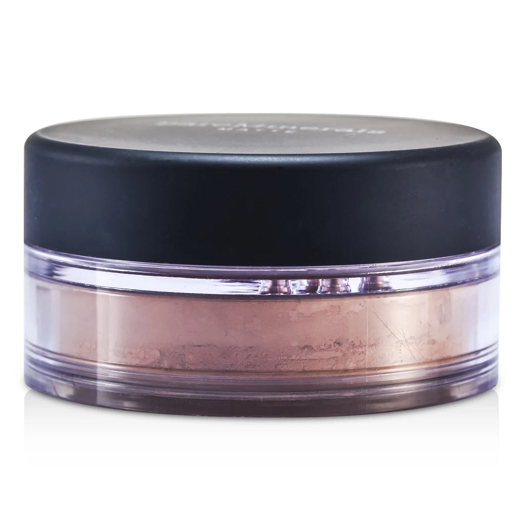 Matte Foundation Broad Spectrum SPF15 - Golden Beige 6g/0.21oz F22846