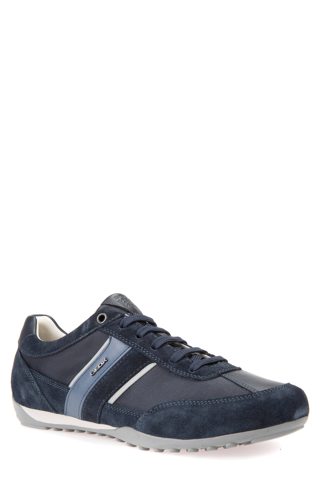 Geox Wells Trainers 12 E11090
