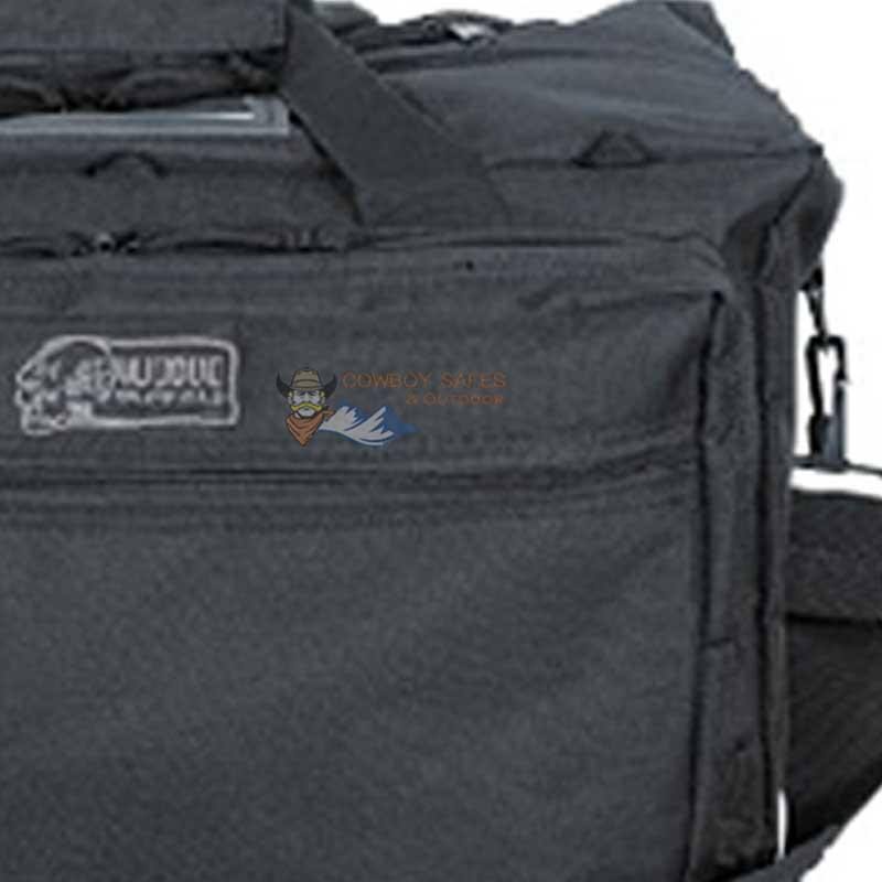 Patrol Bag (Black) S983