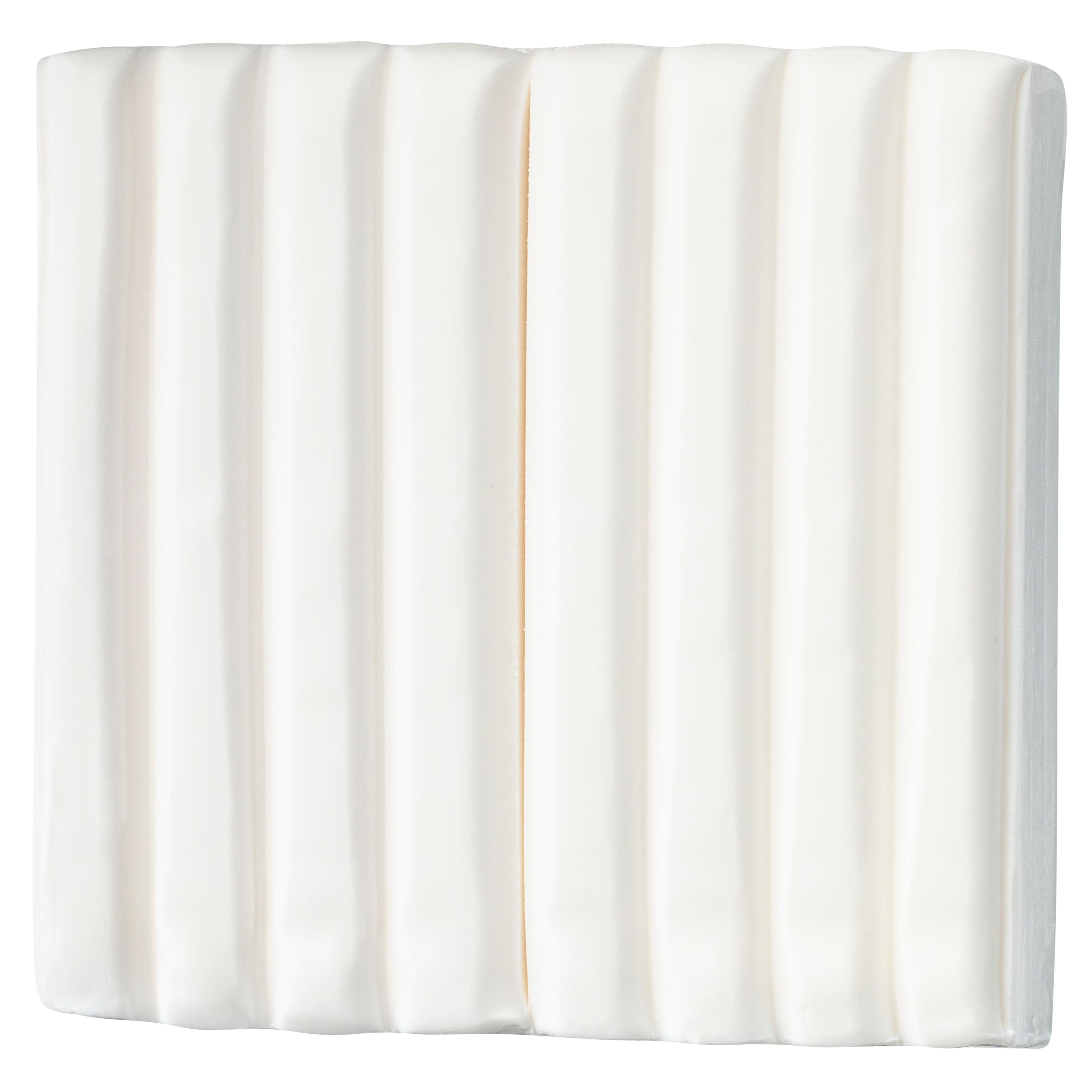 12 Pack White Clay I611