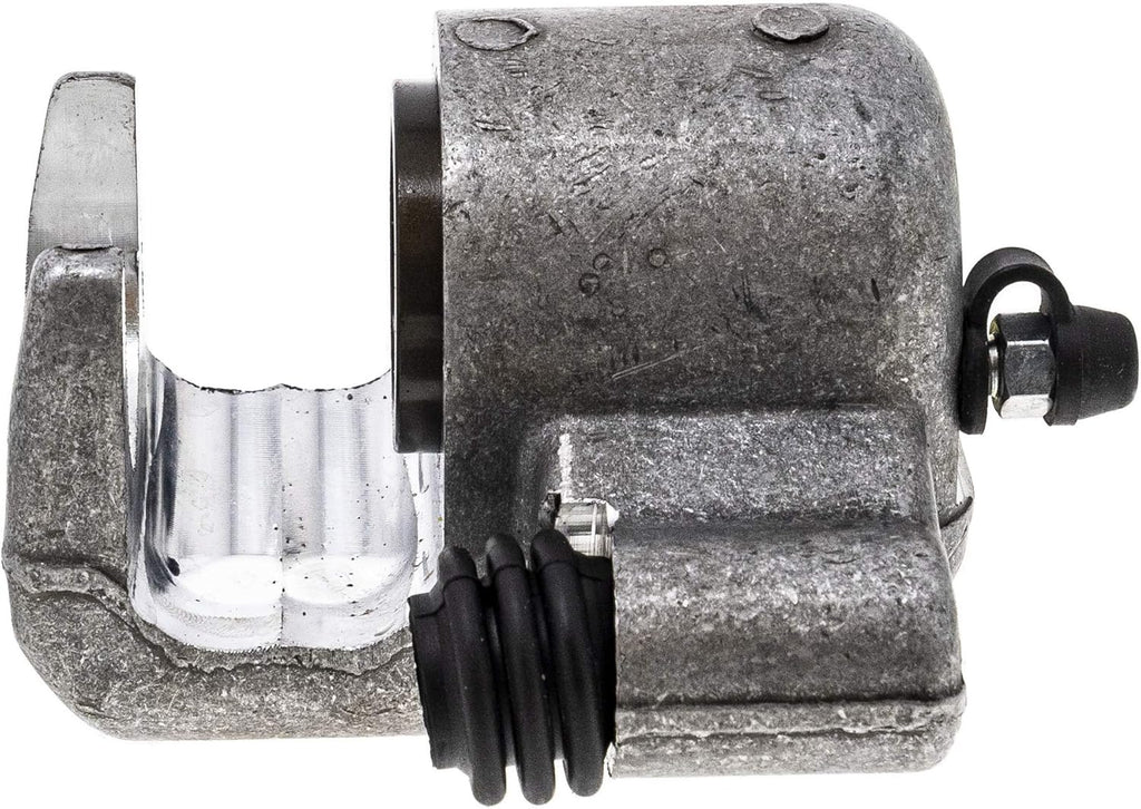 Brake Caliper and Pad Kit Rear Left Pack of 2 N464275