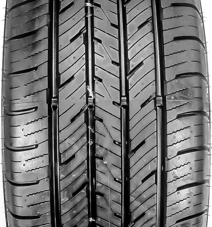 235/55R18 100V Tire A3322