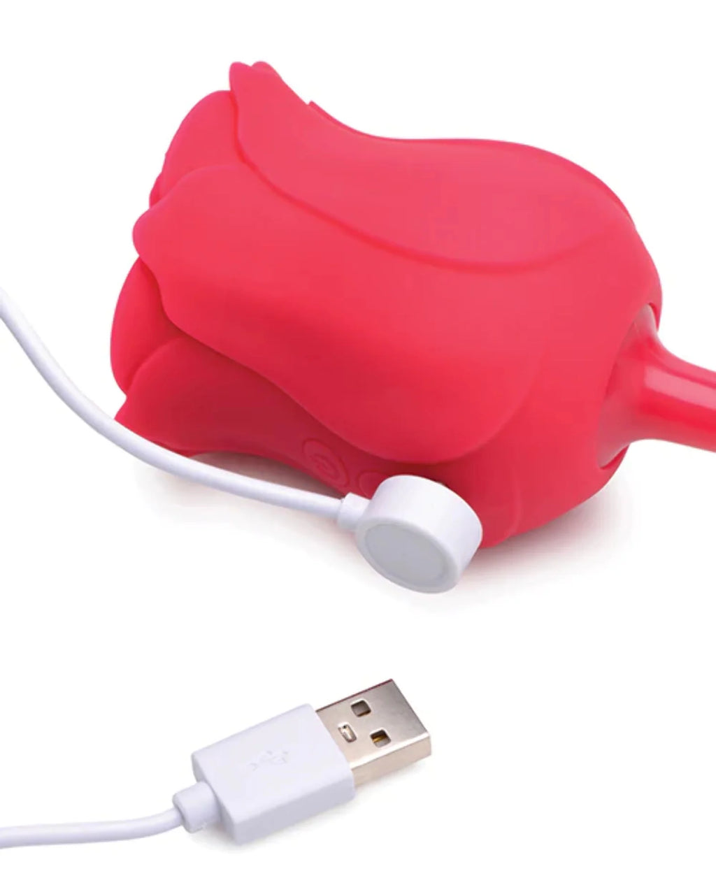 Dual-Ended Air-Stim Rose E56997