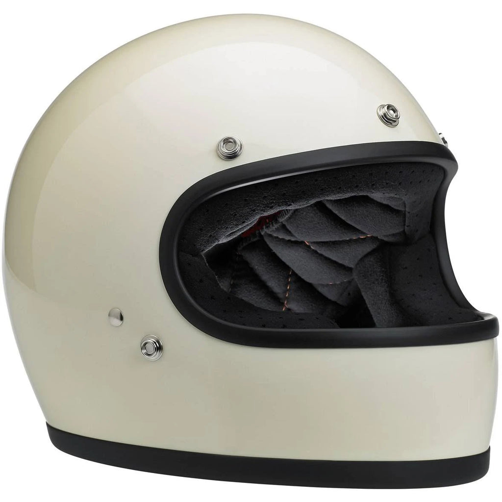 Gloss Black XL Helmet O82800