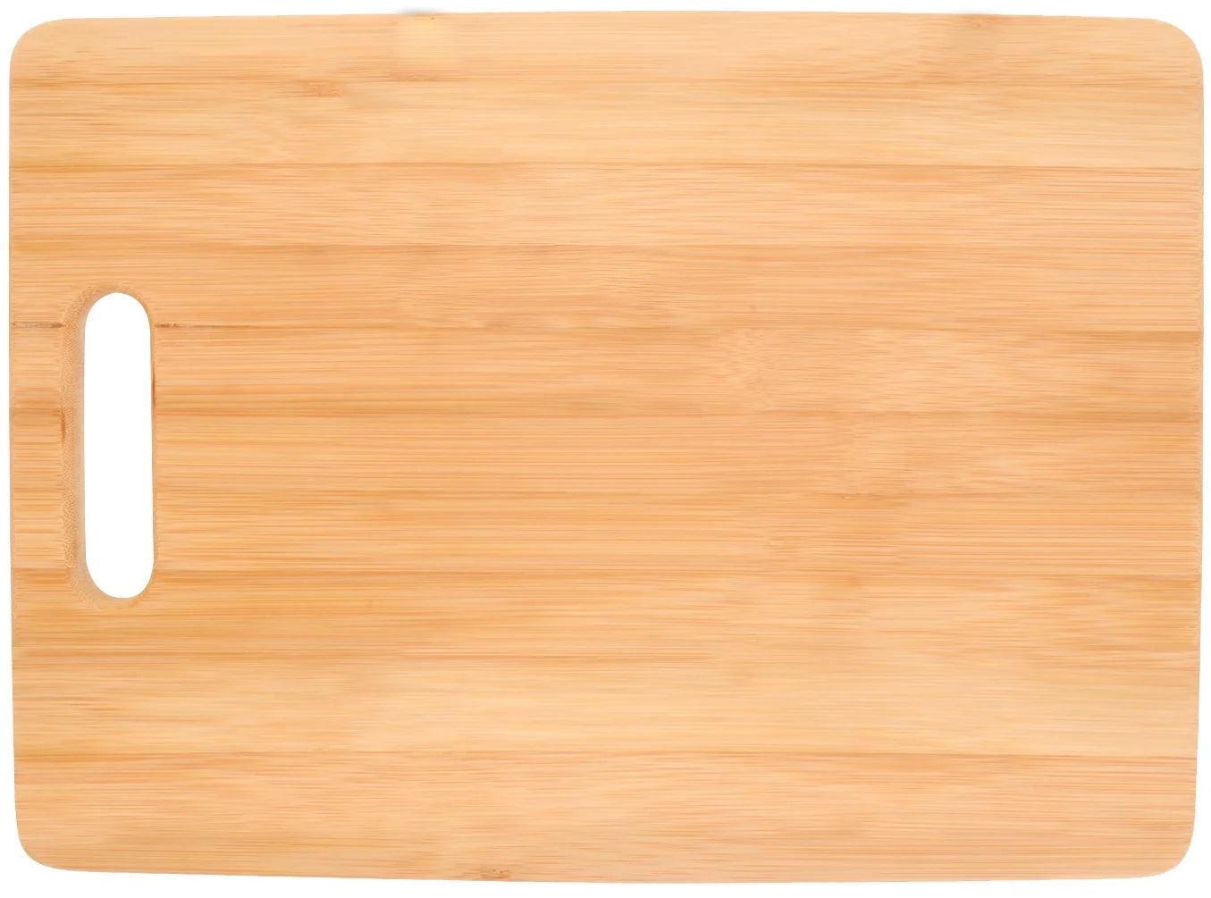 Bamboo Cutting Board G606