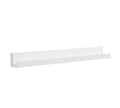White Shelves & Display Ledges P2610