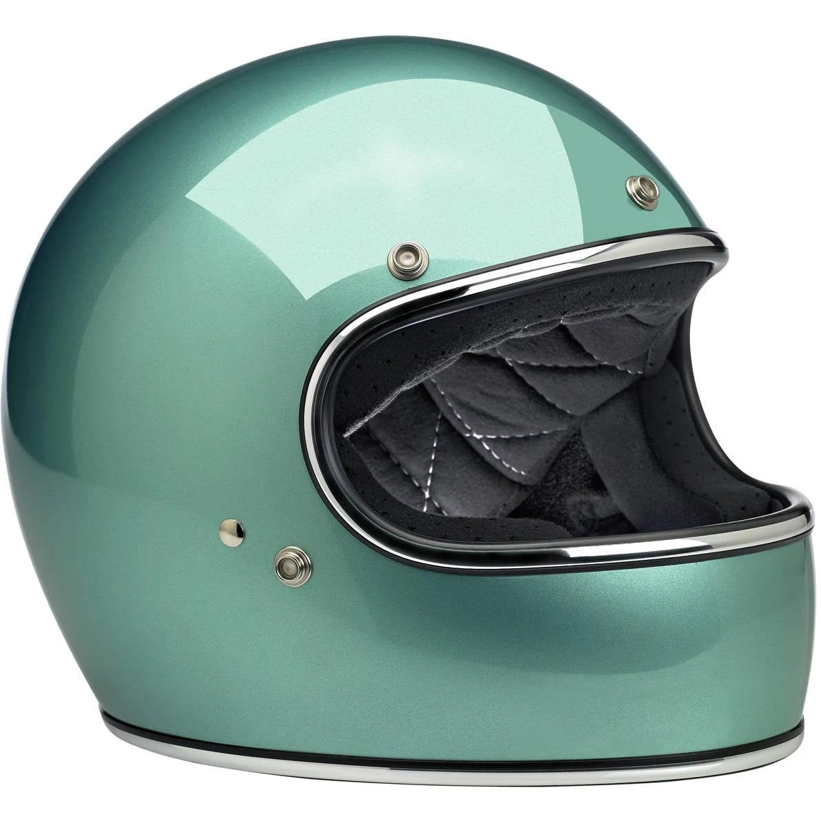 Gloss Black XL Helmet O82800