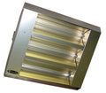 4.8KW 208V Infrared Heater N33569