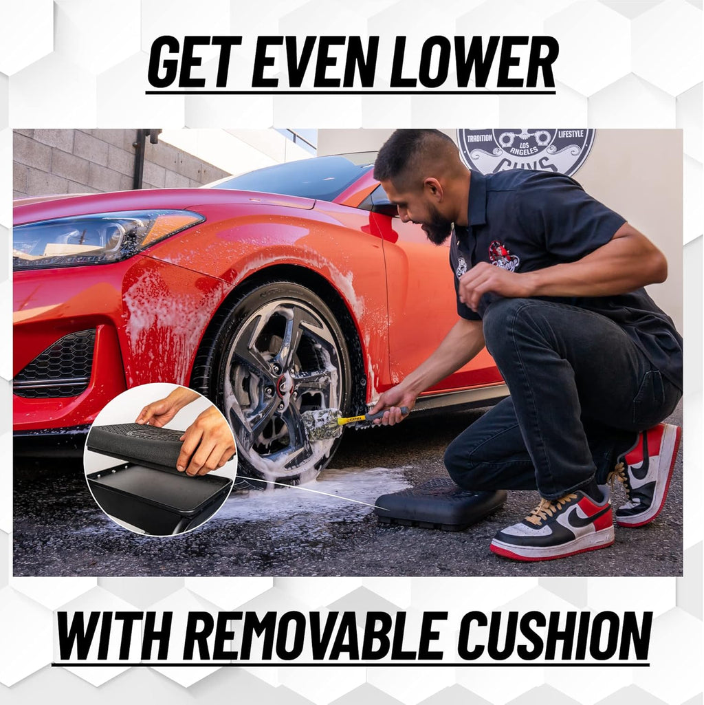 Detailing Cart R758018