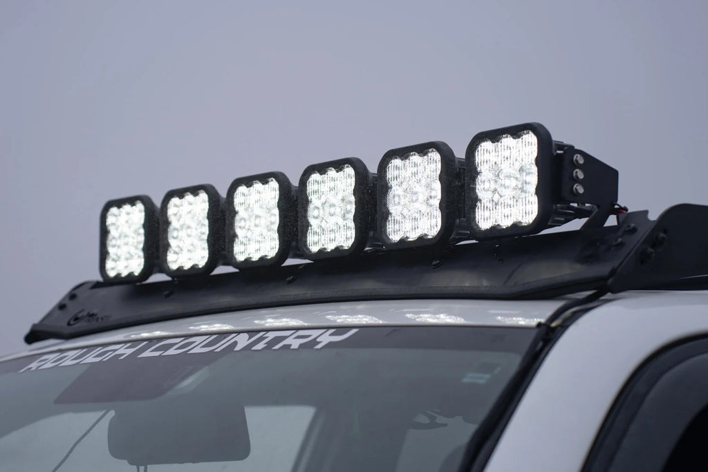 Roof Racks Mounting Bracket Kit E898