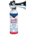 Chrome Sonic Blast Horn E747