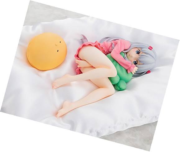 1/7 PVC Scale Figure M48427