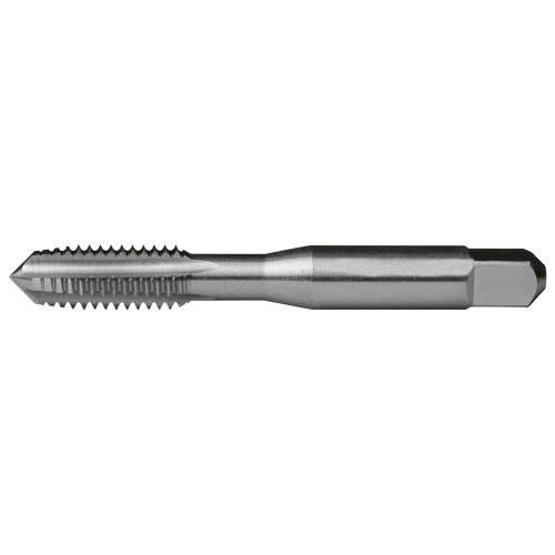 Straight Flute Tap, Plug, 6 Flutes X999