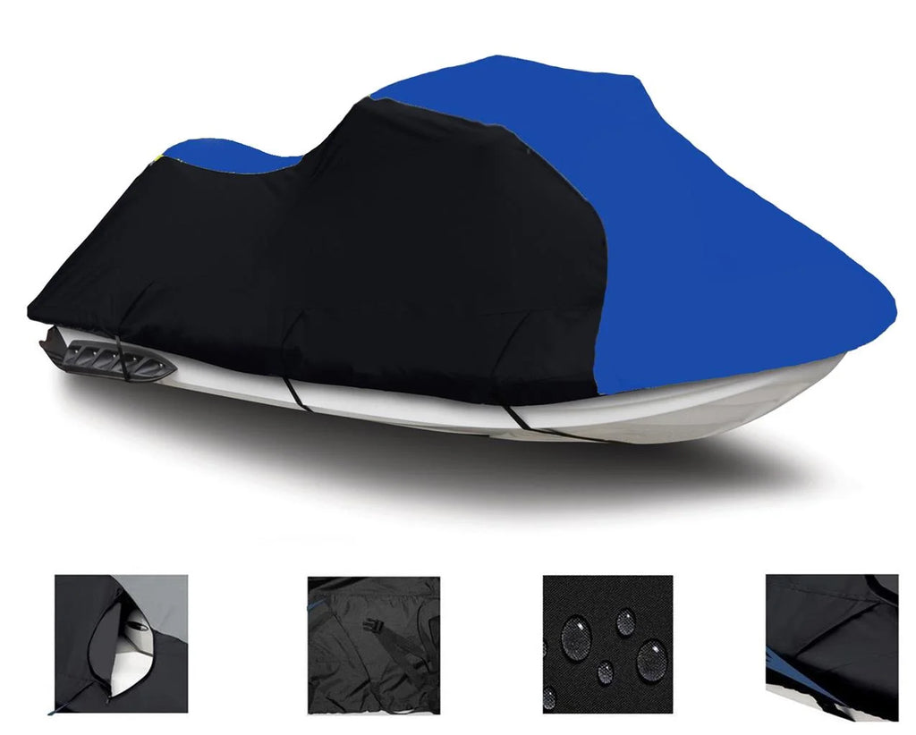 600 Denier Jet Ski PWC Cover I83546