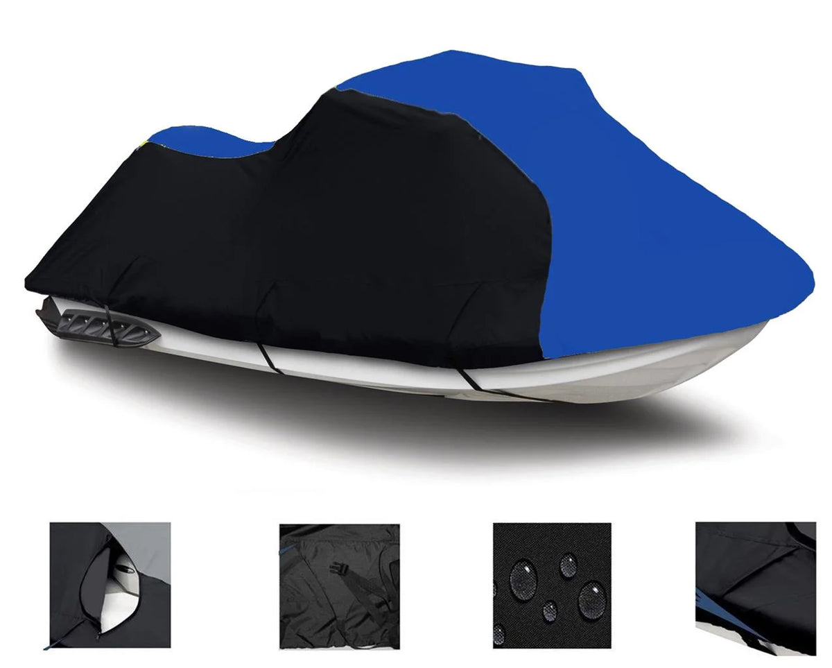 600 Denier Jet Ski PWC Cover I83546