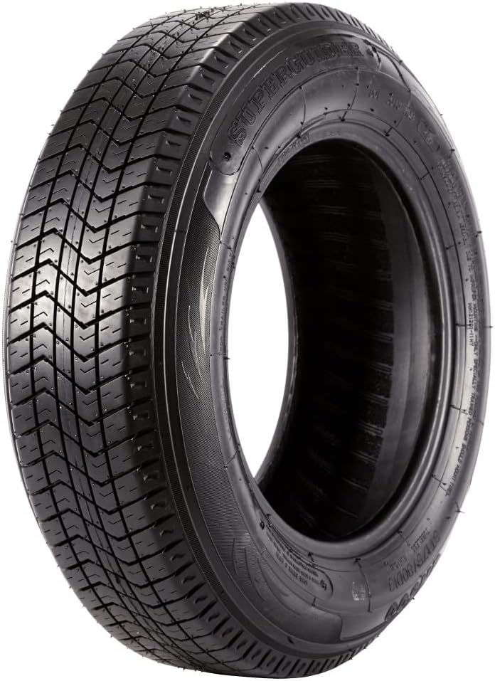 Trailer Tire ST175/80D13 Load Range C 6PR C78190
