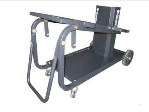 Universal Welding Cart C9670