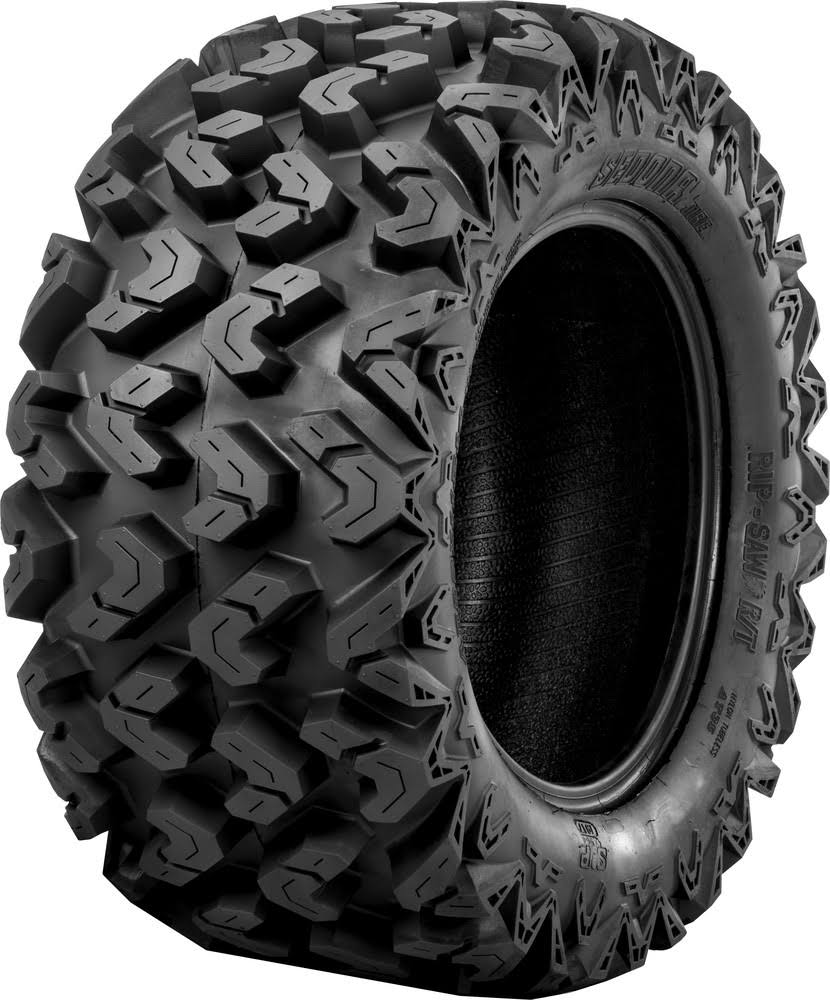 26x11R-12 Tire X238261