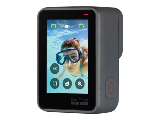 10.0 MP Ultra HD 4K Action Camera L835341