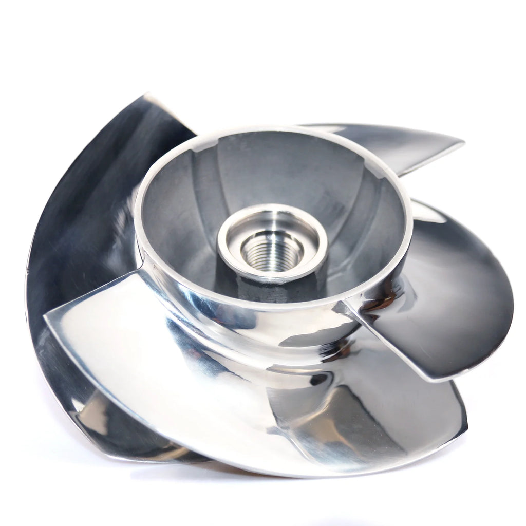 Jet Ski Impeller for Sea-Doo PWC, OEM 267000940 E58642