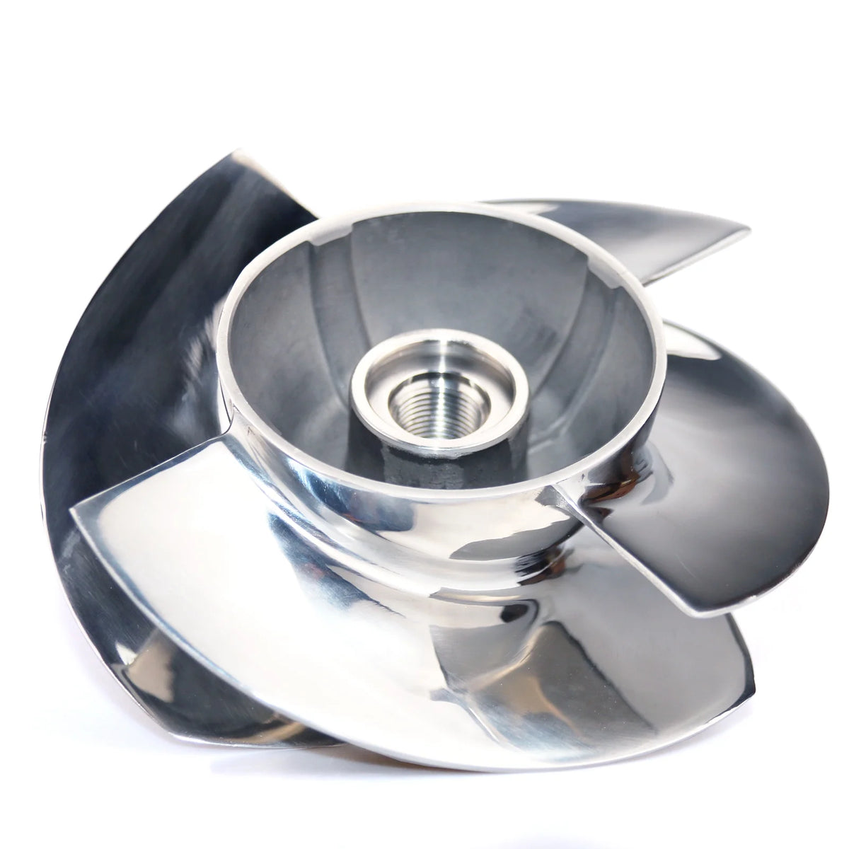 Jet Ski Impeller for Sea-Doo PWC, OEM 267000940 E58642