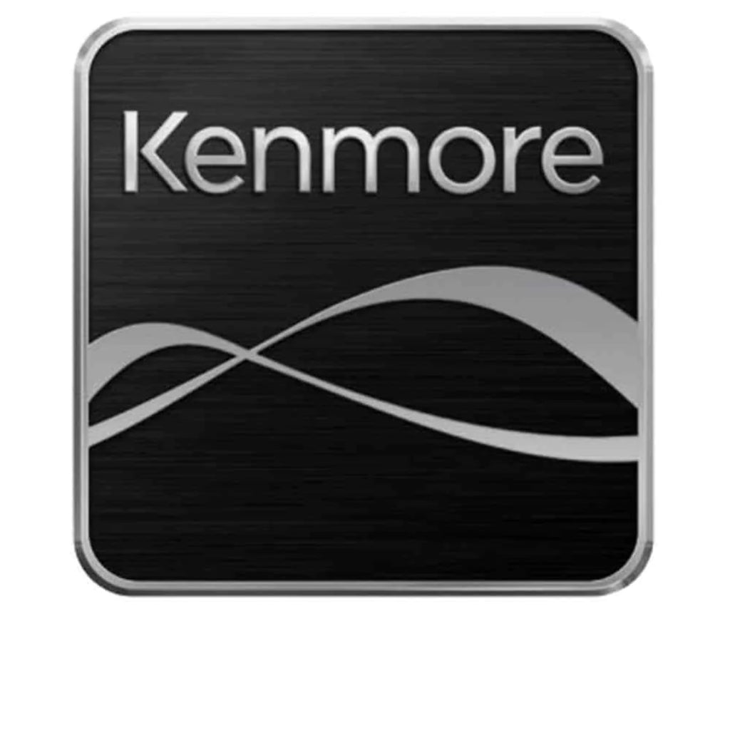 Kenmore Washer Control U617968