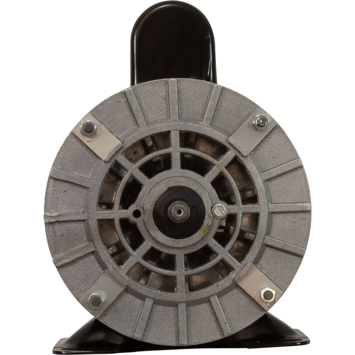 1.0 Horsepower 230V 2-Speed 56Y Frame Motor T4312