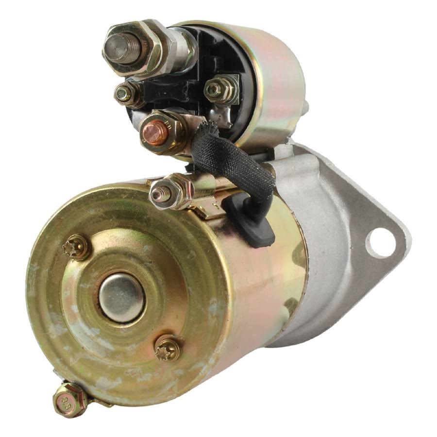 New Pmgr Starter for Mercrusier Inboard V791332