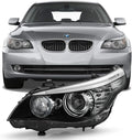 Projector Headlight Assembly Left Driver Side C10704