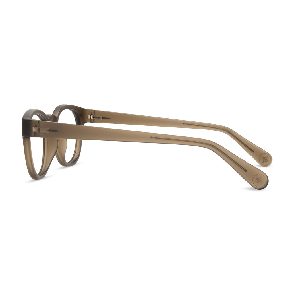 Espresso Reading Glasses Q829733