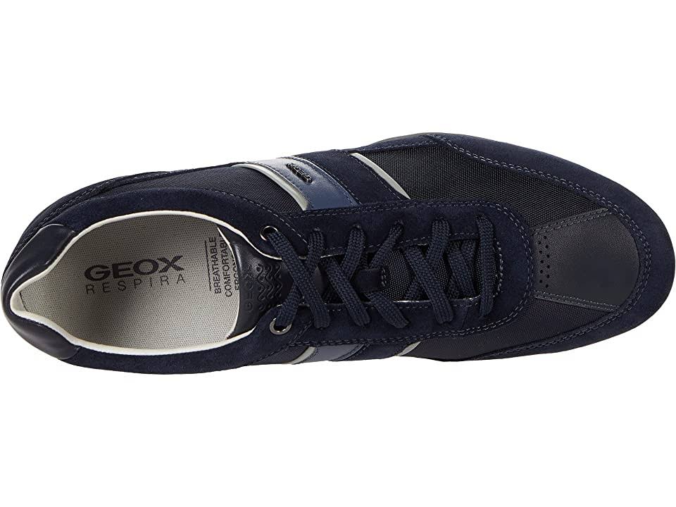 Geox Wells Trainers 12 E11090
