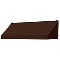 Brown Awning Z95110