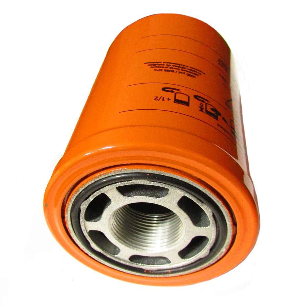 Pack of 2 Hydraulic Filter N64480