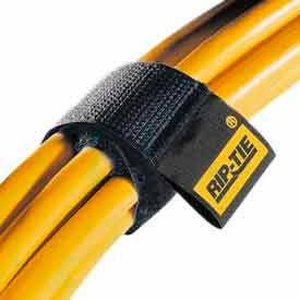 Yellow CableWrap, 100 Pack W897
