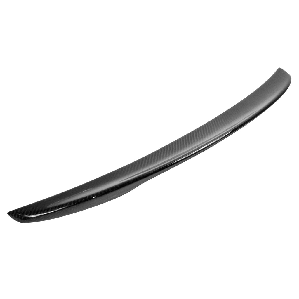 Carbon Fiber Trunk Spoiler M647803
