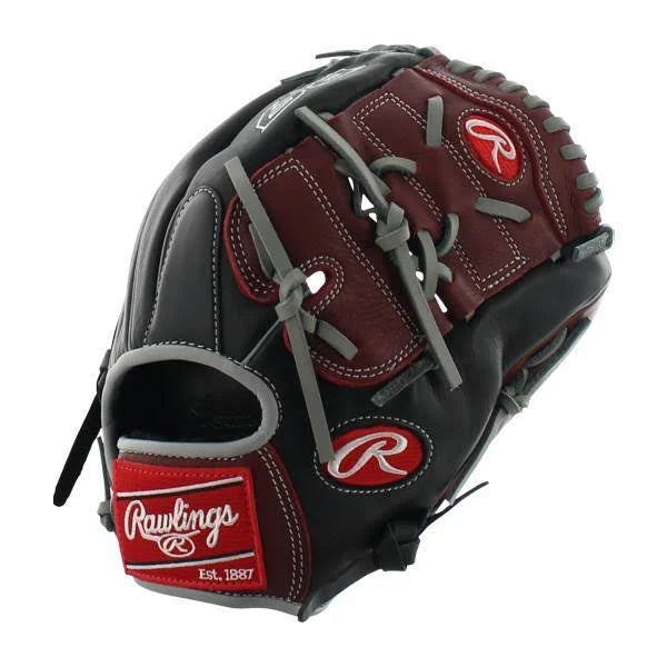 12 in. Pitcher Glove RH B776