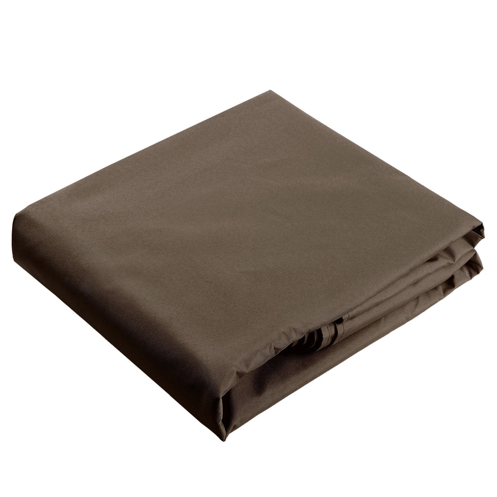 Chocolate Canopy Replacement S28535